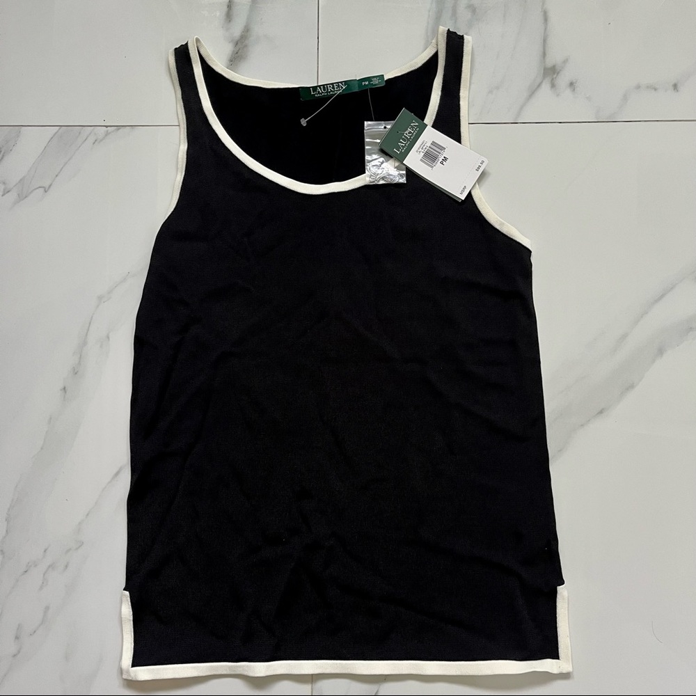 Ralph Lauren top